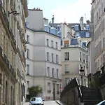 Maison Francois Paris