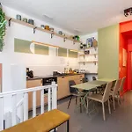 Maison Francois Paris