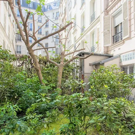 Maison Francois Appartamento *