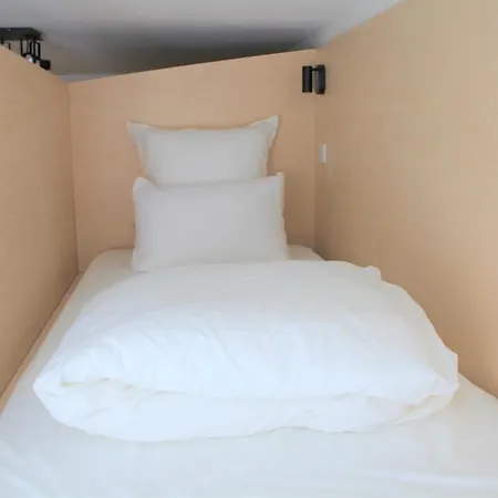 Maison Francois Appartamento Parigi