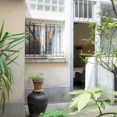 Maison Francois Appartamento *