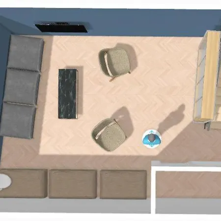 Appartamento Maison Francois