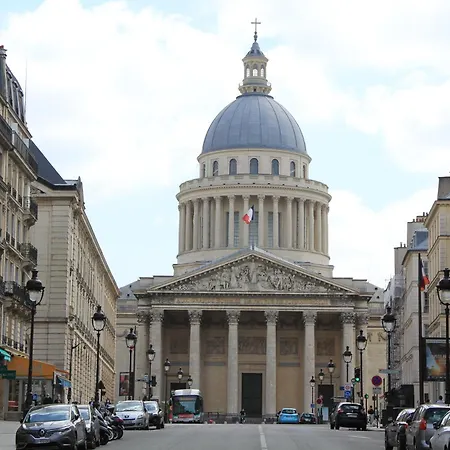 Maison Francois Parigi