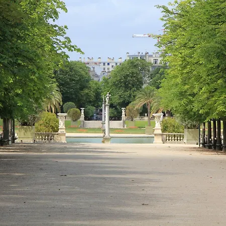 Maison Francois * Parigi