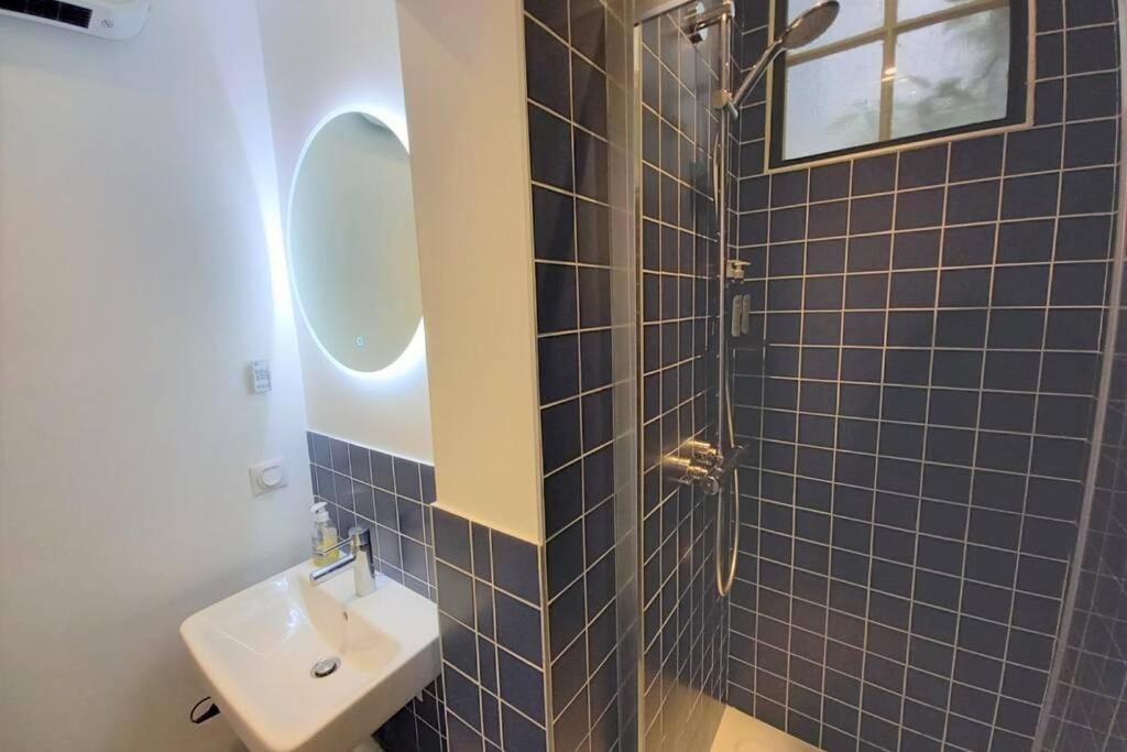 Maison Francois Parigi