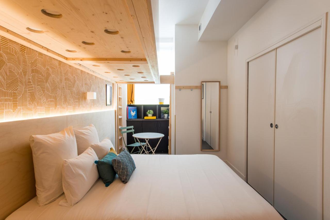 Appartamento Maison Francois *