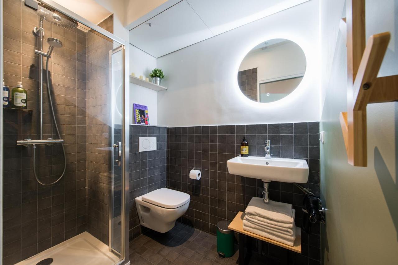 Appartamento Maison Francois Parigi