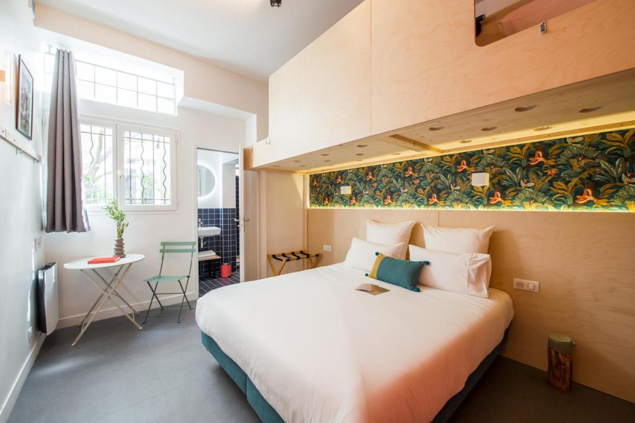 Maison Francois Appartamento