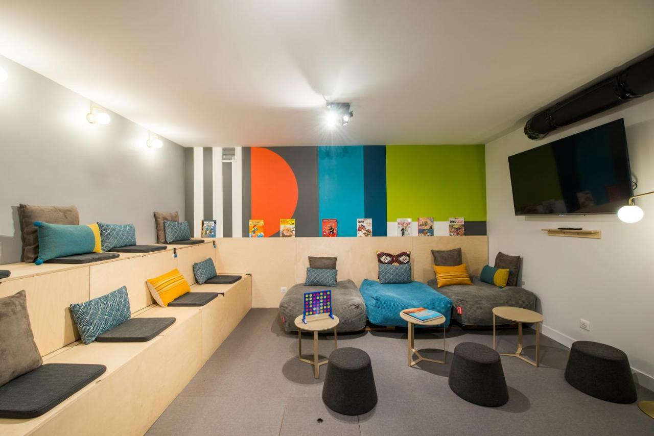 Appartamento Maison Francois