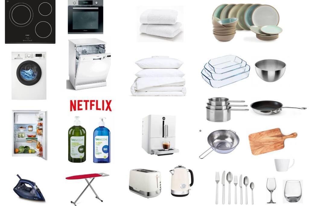 Maison Francois * Parigi