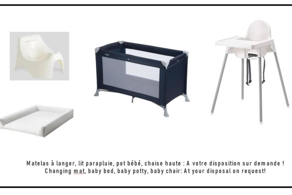 Maison Francois Appartamento Parigi