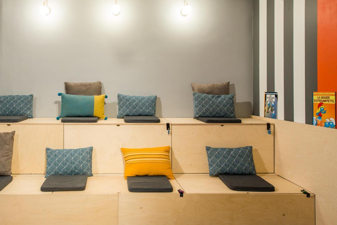 Appartamento Maison Francois