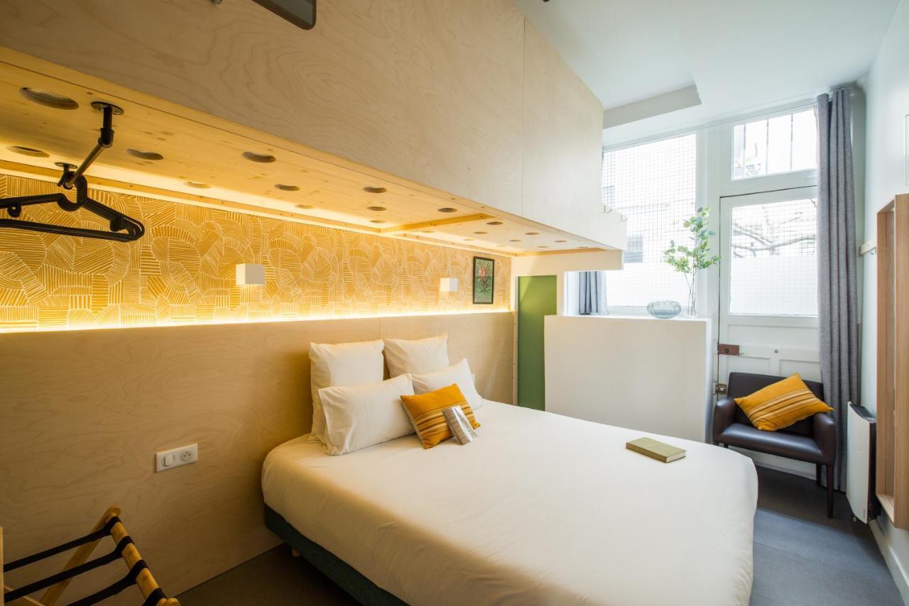 Maison Francois Parigi