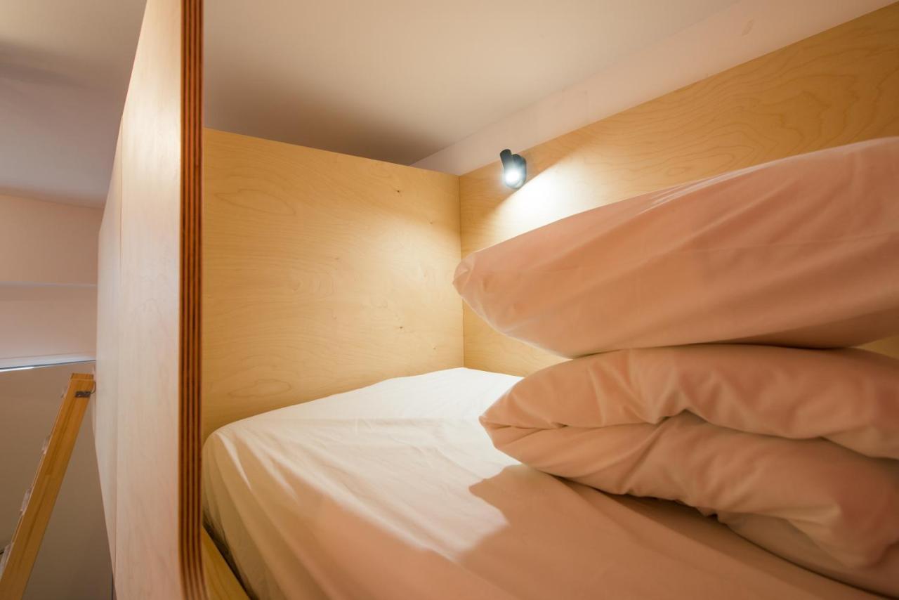 Appartamento Maison Francois Parigi