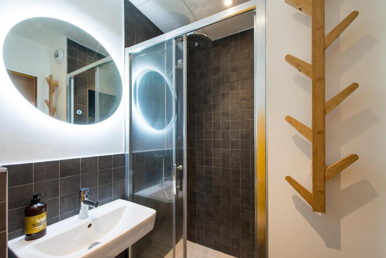 Maison Francois Appartamento *