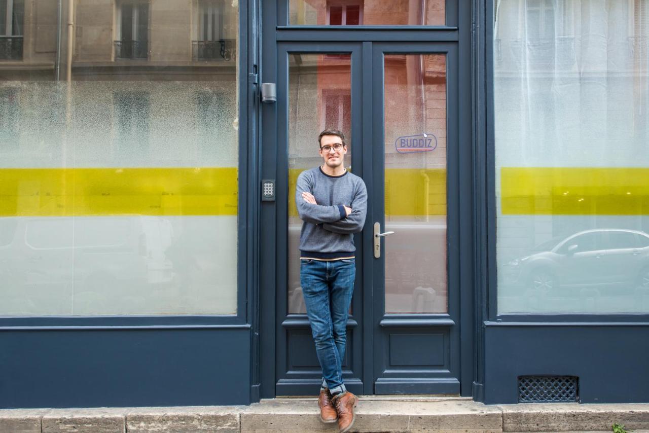 Maison Francois Parigi