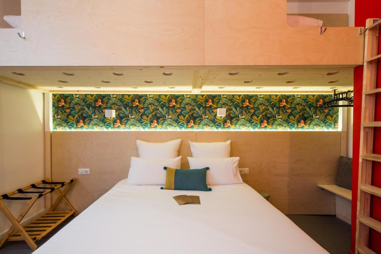 Appartamento Maison Francois