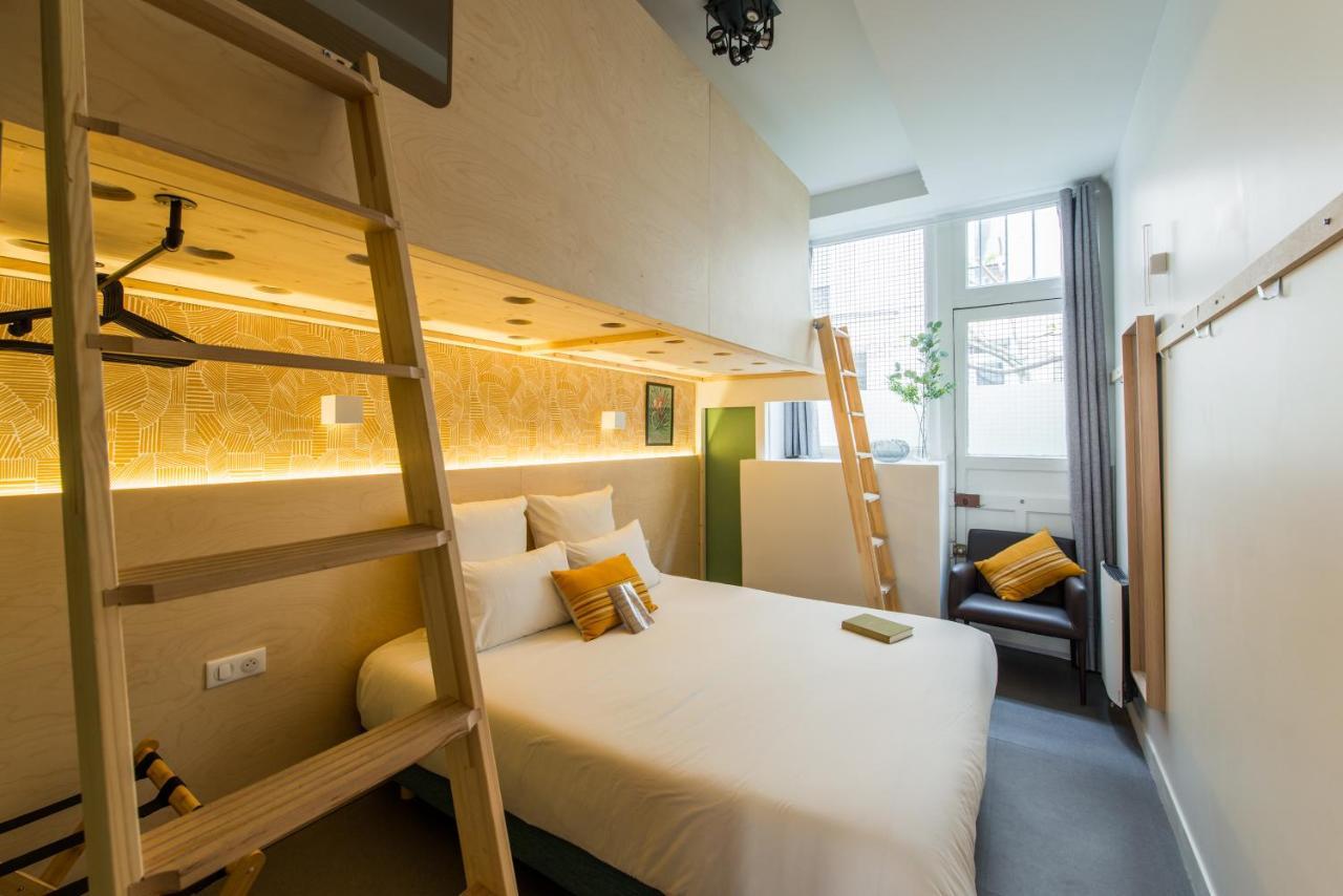 Maison Francois * Parigi