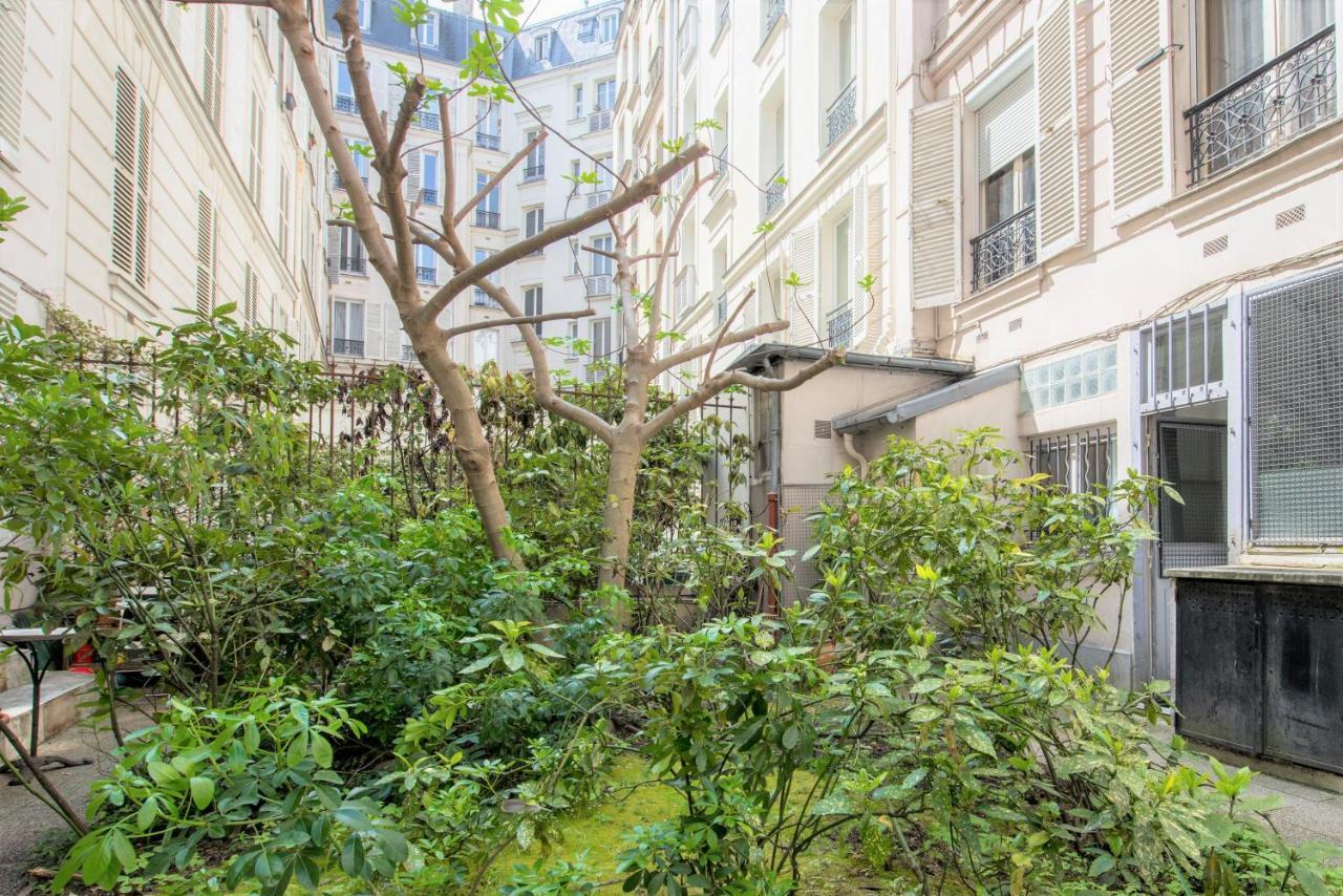 Maison Francois Appartamento *