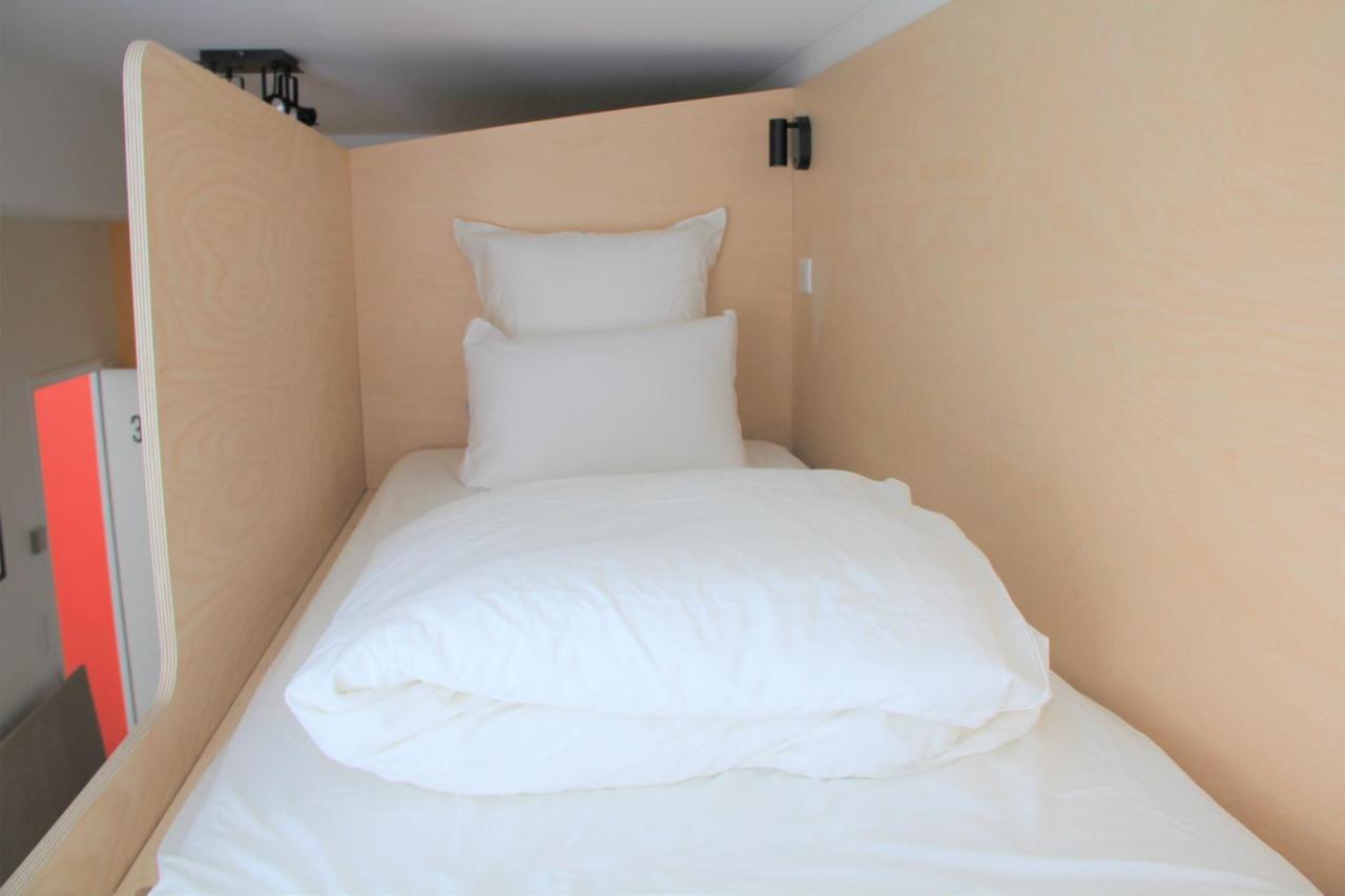 Maison Francois Appartamento Parigi