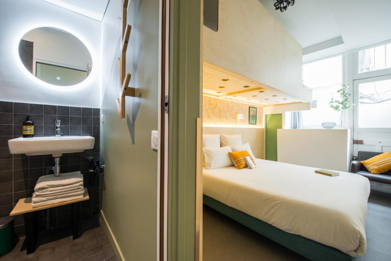 Appartamento Maison Francois *