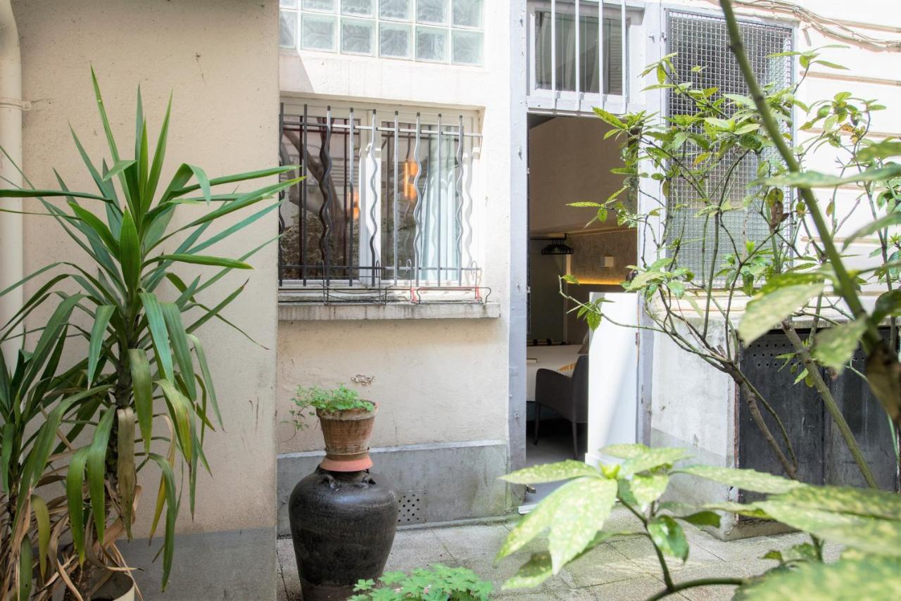 Maison Francois Appartamento *