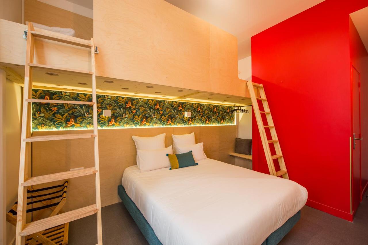 Appartamento Maison Francois *