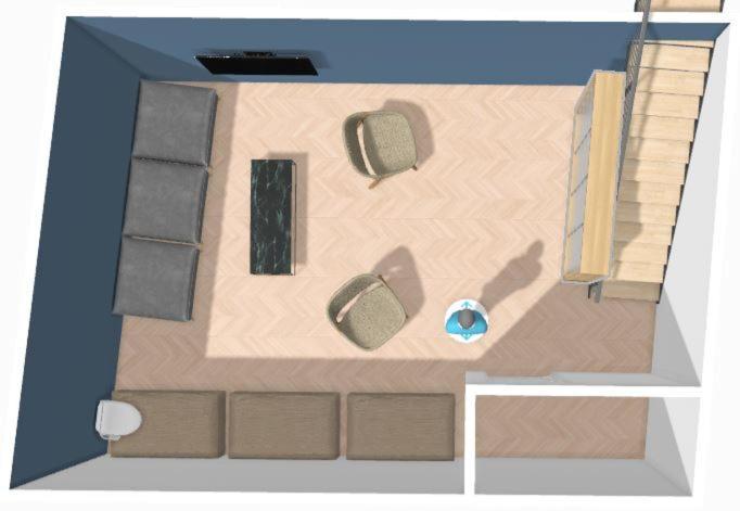 Appartamento Maison Francois