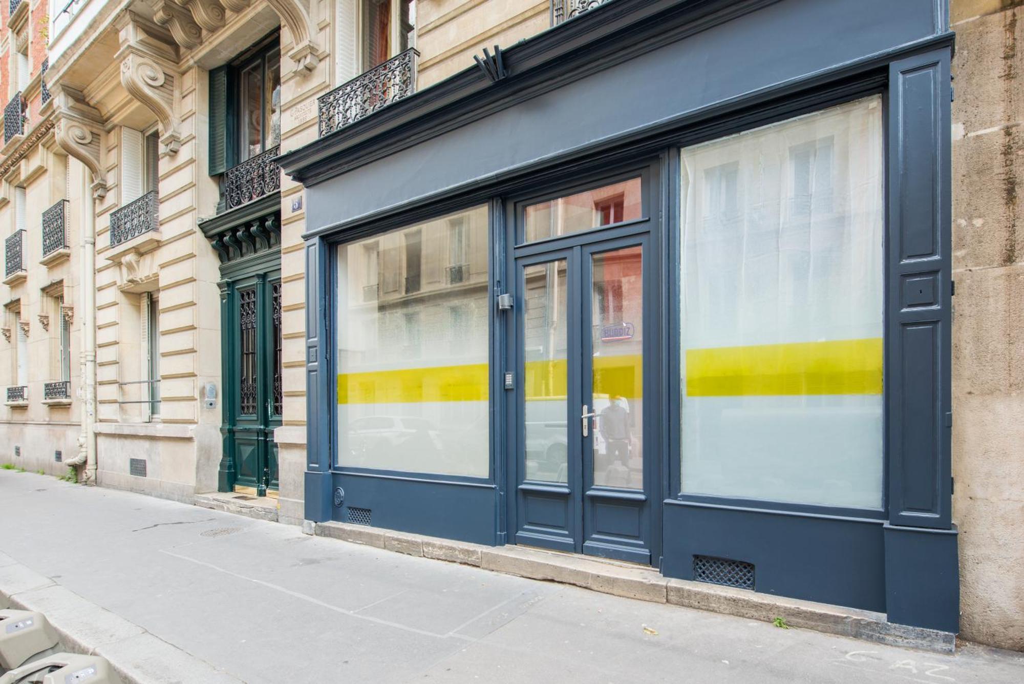 Maison Francois Appartamento Parigi