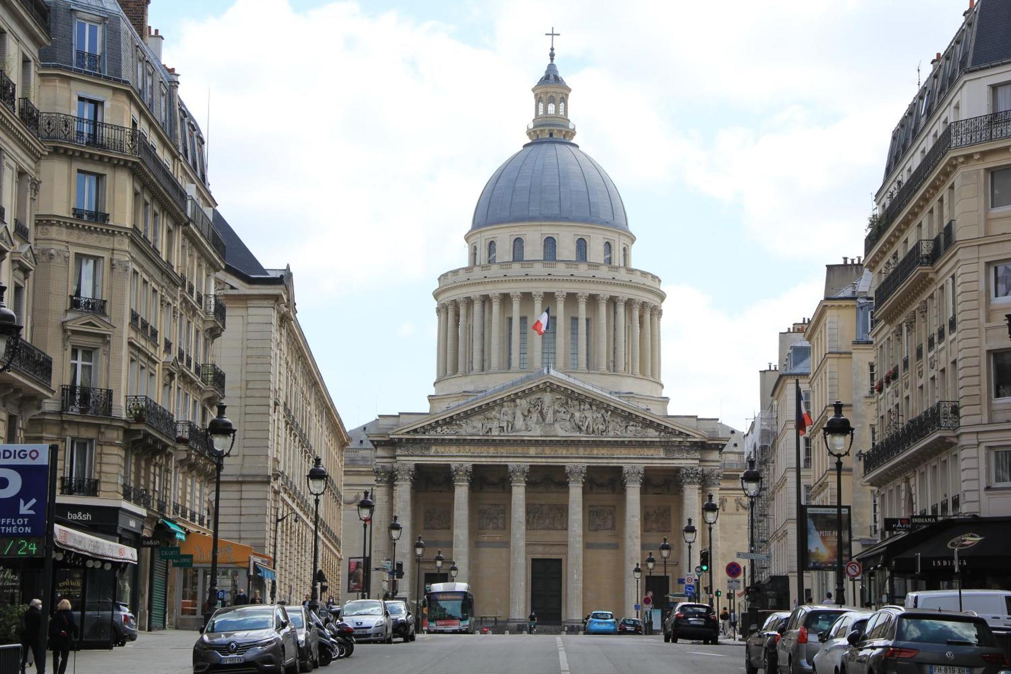 Maison Francois Parigi