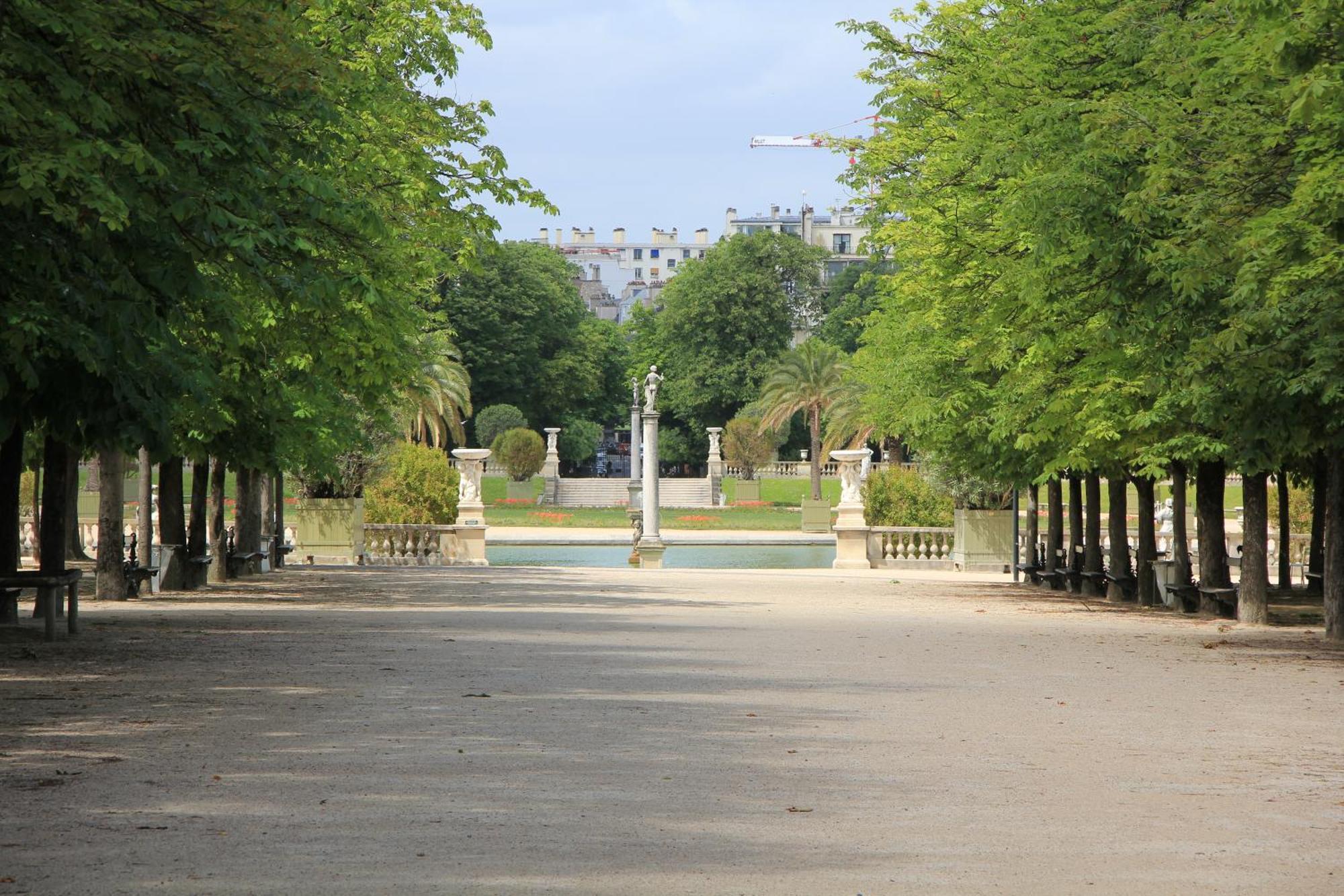 Maison Francois * Parigi